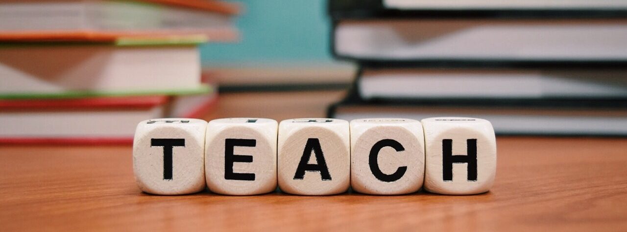 teaching reading